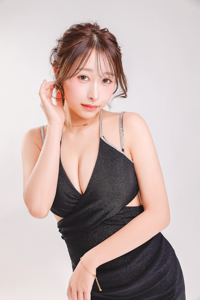 黒咲 さくらプロフィール写真2